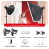 Accesorii pentru foto și video – Lumini pentru camere
