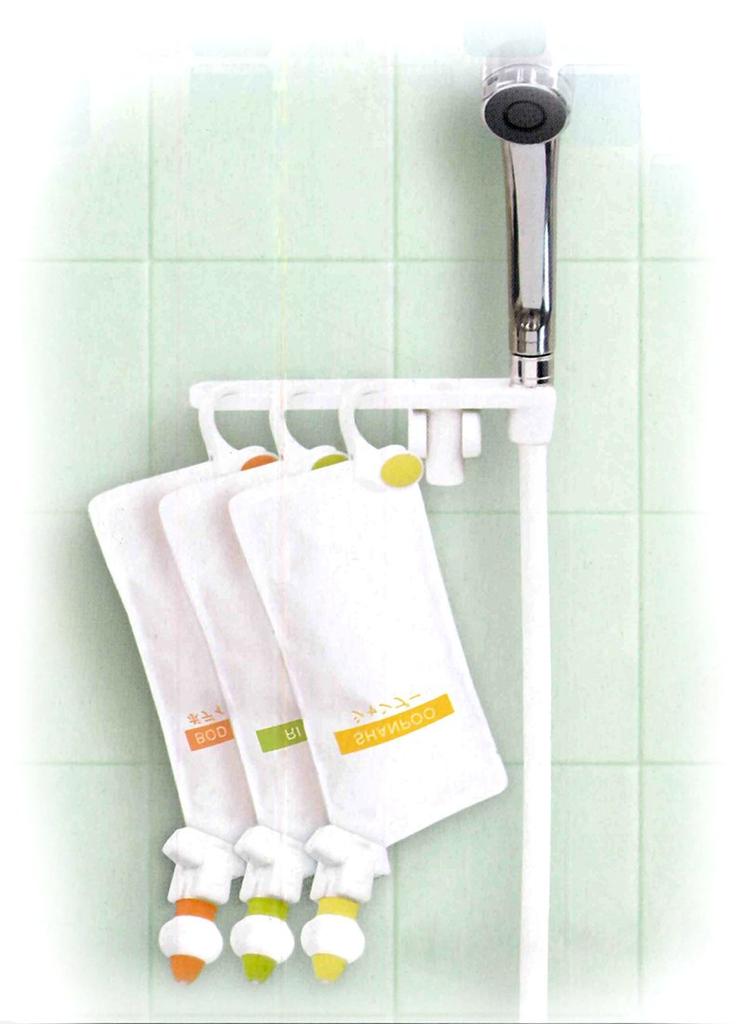 Sankiko Refill MINI Set 7-piece MS-7