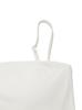 bare top camisole PWCT252355 OWHT F Cup-in