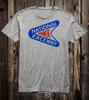 Hot Rod Tee T Shirt Drag National Raceway Winner Champion Racing Nostalgia