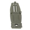 30 Pieces Backpack Bag Clip Strap Set with D   Grimlock Locking Web Dominator Elastic St s Strap Management Tool Buckle