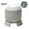 Rotating Ceiling Projection Lamp Star Projector Night Light with 360 Degree Rotating, Ocean Mood for Bedroom, Bedroom Adjustable Focus Dimming