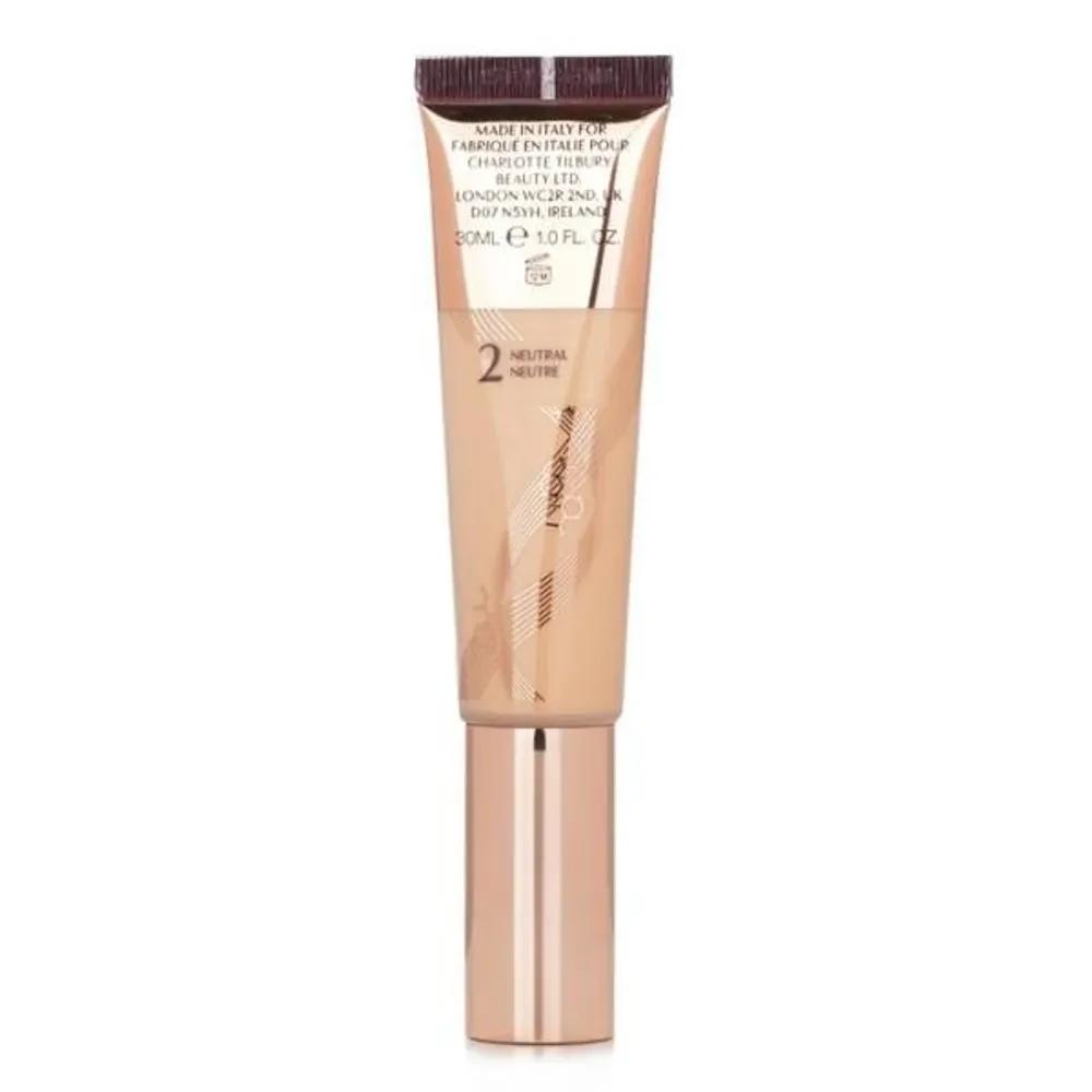 Charlotte Tilbury Charlotte's Beautiful Foundation-2 Neutral 30ml