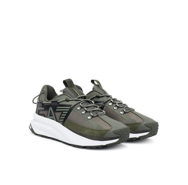 Кроссовки EA7 Emporio Armani 7X000352 AF18833 MZ150