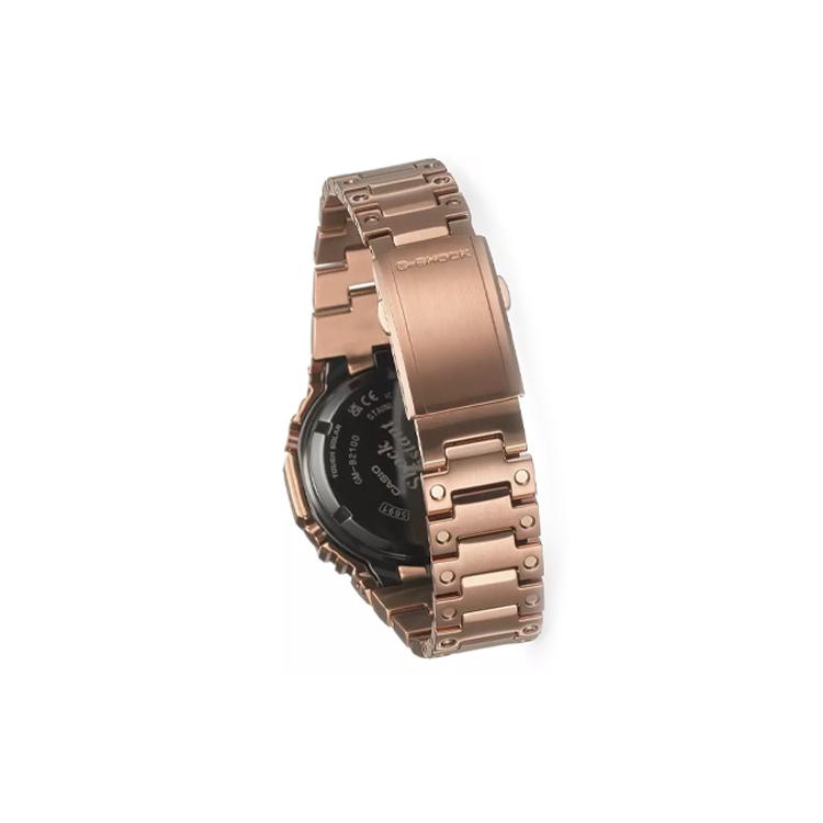 Casio G Shock GM B2100GD 5A GM-B2100GD-5A