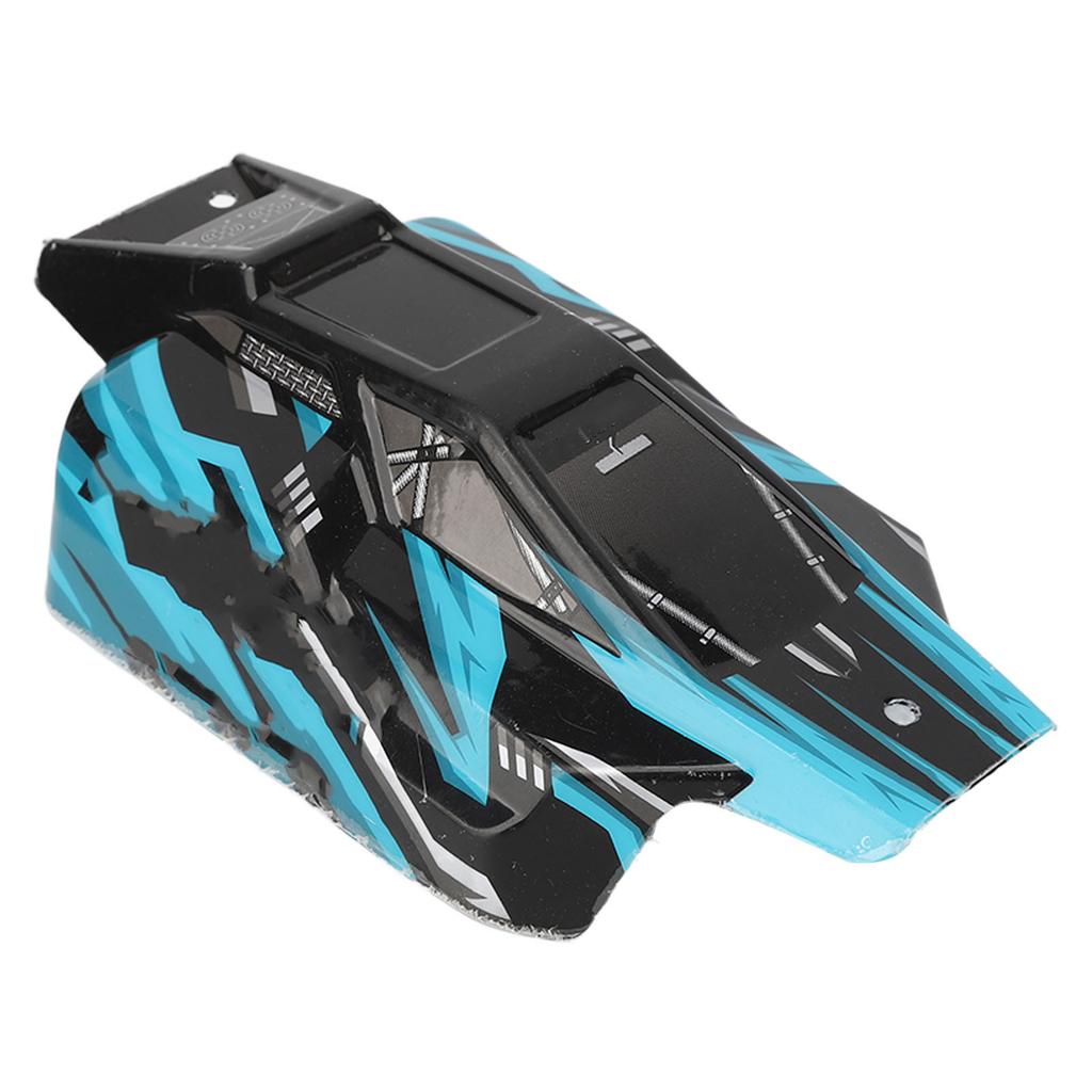 Car Body   PVC High   Resistance Remote Control Car Body Frame Replacement for SCY 16201PRO 1Celsius16 RC Cars