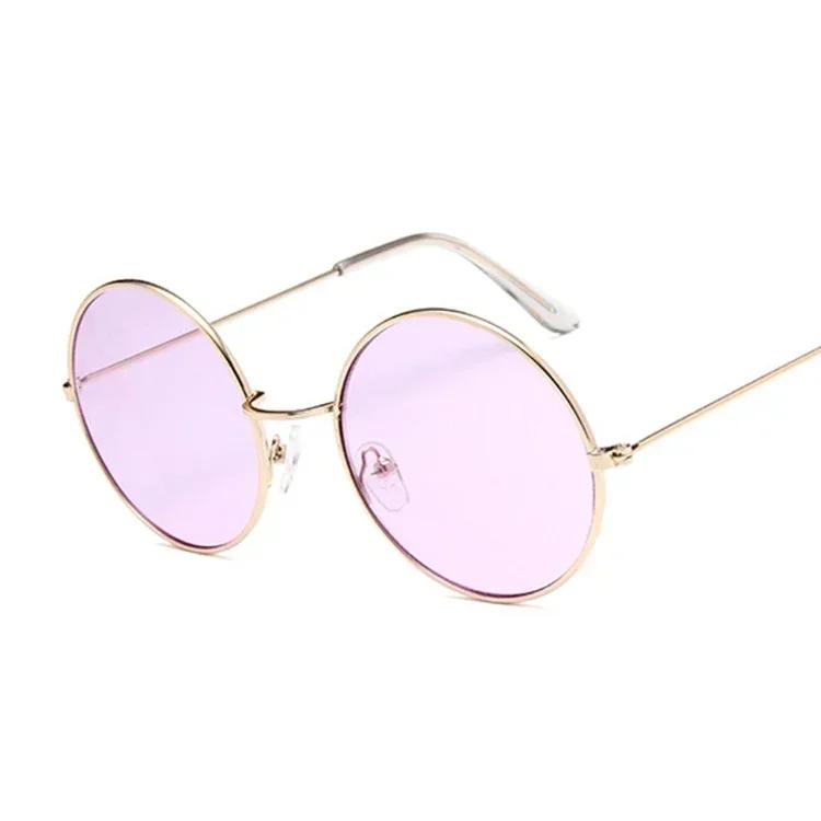 Fashion Women Sunglasses Men Square Vintage Big Frame Sun Glasses Stylish Mirror Black Retro Oculos