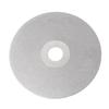 4" 100mm  Diamond Coated Flat Lap Wheel Lapidary Grinding Polishing Disc