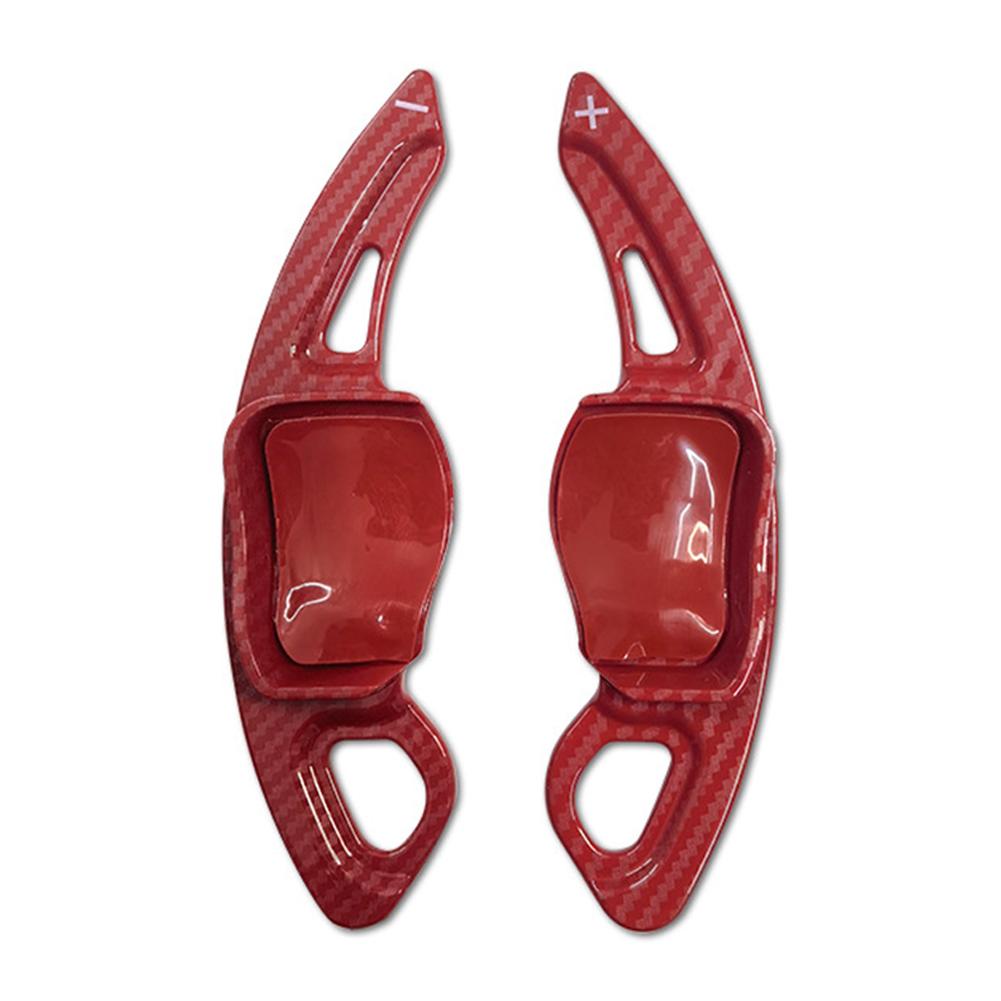 Fit For Volkswagen Steering Wheel Shifter Gear Paddles VW LAVIDA GOLF6 Lamando SagitarGTI Touareg Scirocco Newbeetle ABS Parts