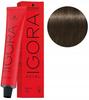 Schwarzkopf Igora Royal Hair Dye 60ml 5-00 Light Brown Natural Extra