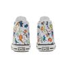 (GS) Converse Chuck Taylor All Star Big Dinosaur Kids' 669671C
