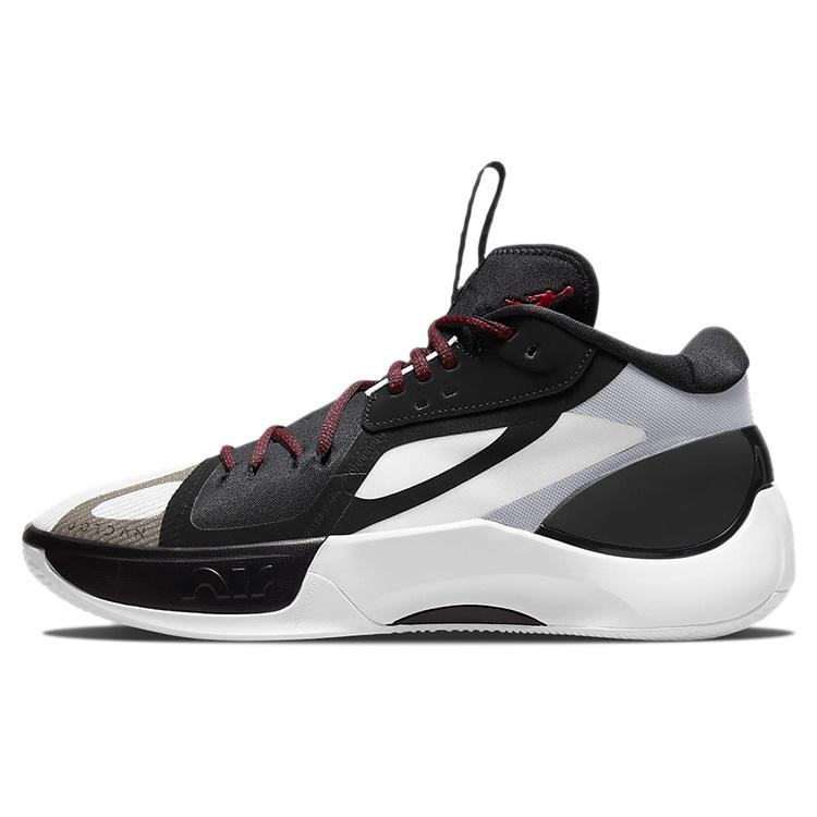 Air Jordan Zoom Separate PF Black Sky Grey Men s DH0248-001 EU 40.5