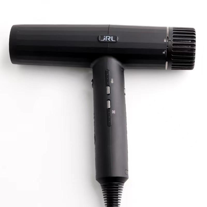JRL 2020C Electric Hair Clipper Set: All-New Oil Head & Carving Clippers.