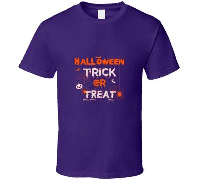 Oberteile – T-Shirts