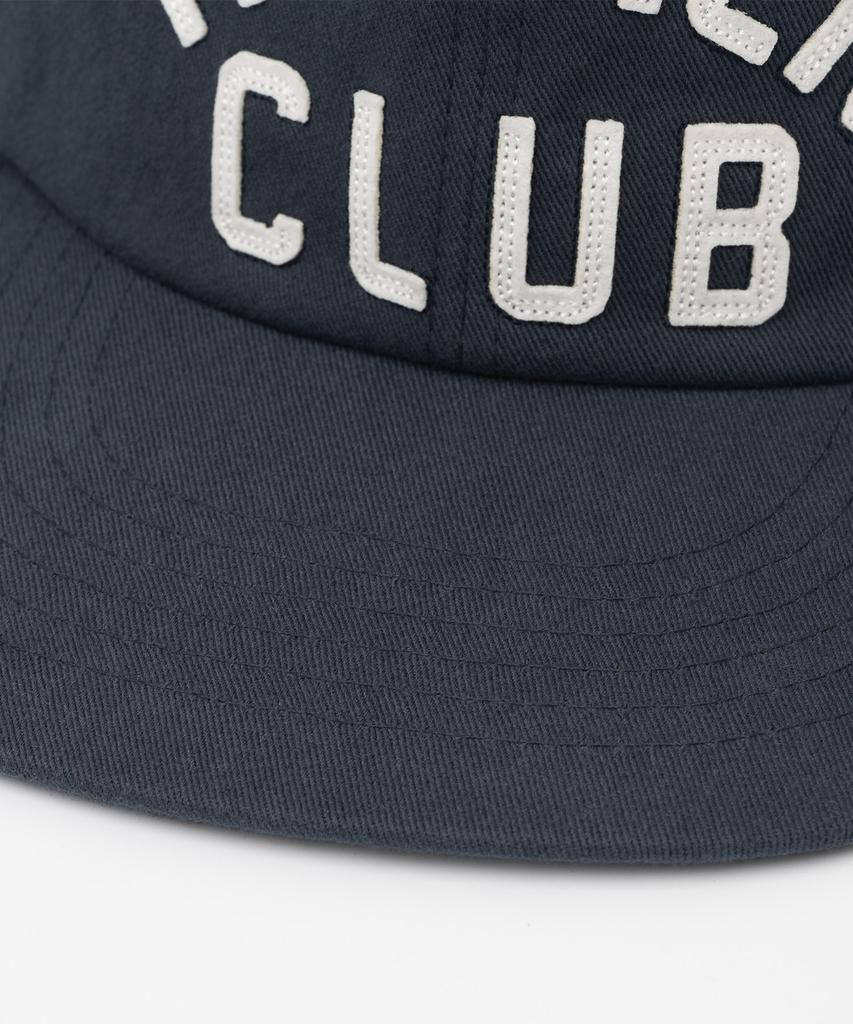 MILLO ARCHIVE [Pokémon] Trainer Club Flat Cap [Navy]