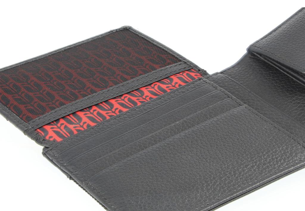 Genuine Wallet Classic [Mercedes-Benz Collection] Men's