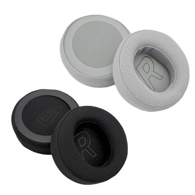 Morbidi e Traspiranti Cuscinetti Auricolari in Spugna per Cuffie Wireless Hecate G5BT Miglioramento del Comfort