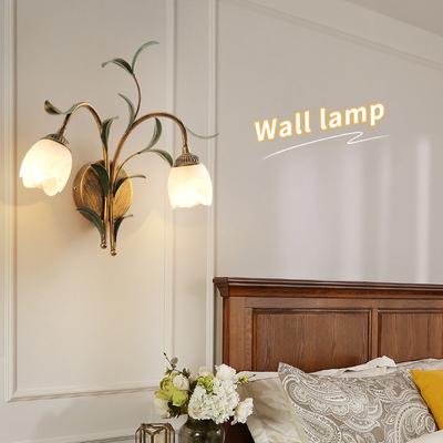 LED-lamper – LED-væglamper