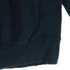 FLAGSTUFF Rückseitig angeraut Print Langarm Sweatshirt M schwarz Herren Gebraucht