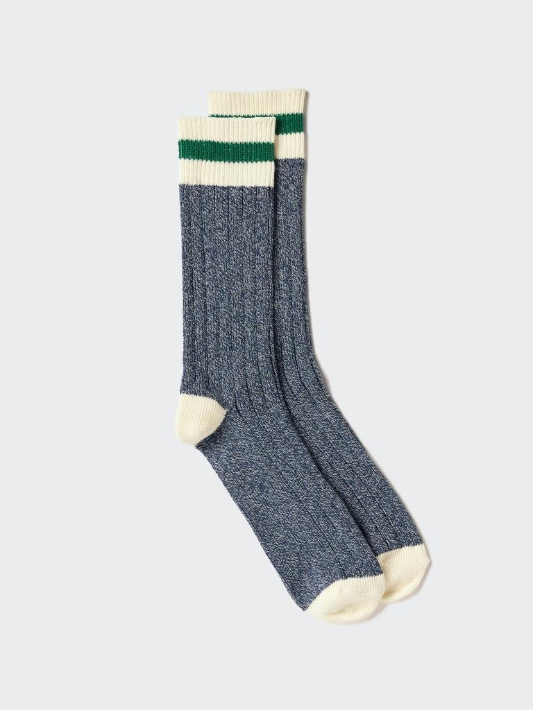Uniqlo Socks  Melange 