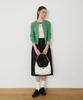 Covernat Woman Daily Small Hobo Bag Black