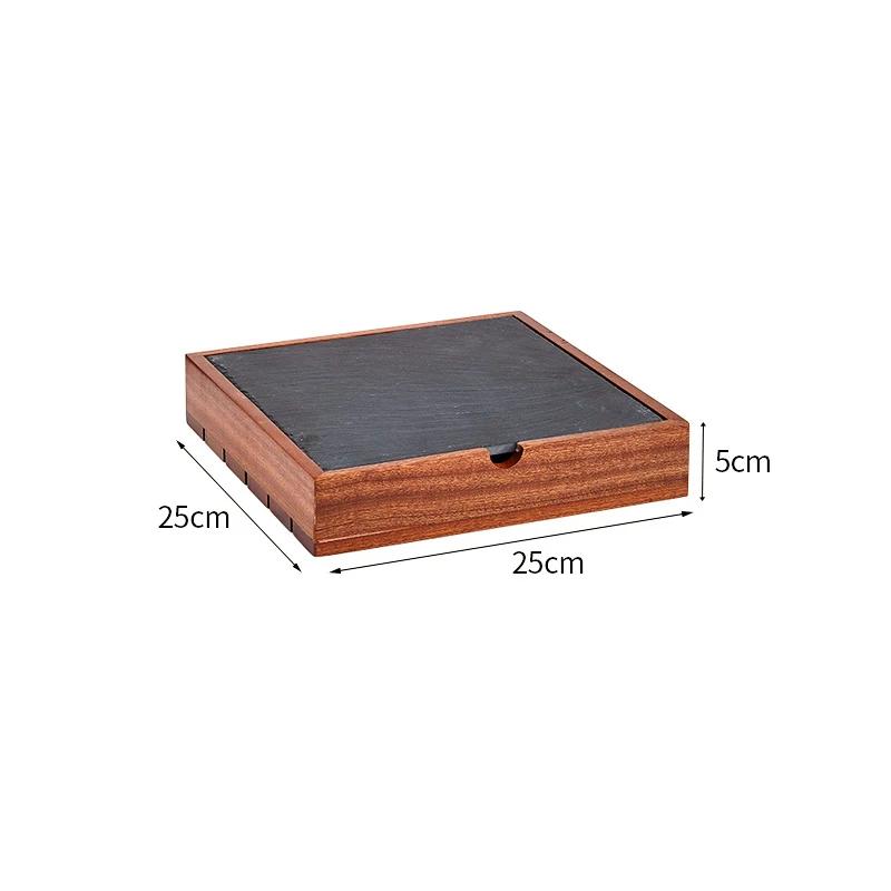 

Кафетерий отеля Демонстрация шведского стола и перерыва на чай Стойка для свадебного торта Суши Фрукты Украшения для стола Принадлежности для выпечки Демонстрация закусок