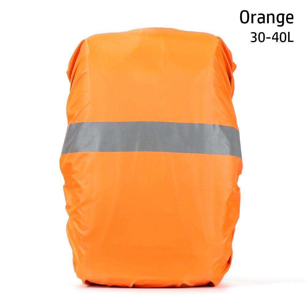 20/35L Rain Cover Backpack Reflective Waterproof Bag Camo Outdoor Camping Hiking Climbing Dust Raincover