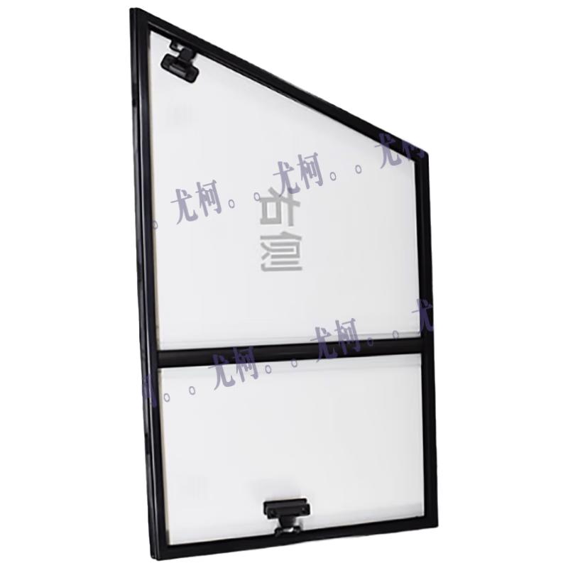 Iveco NJ2046 Driver s Side Sliding Window