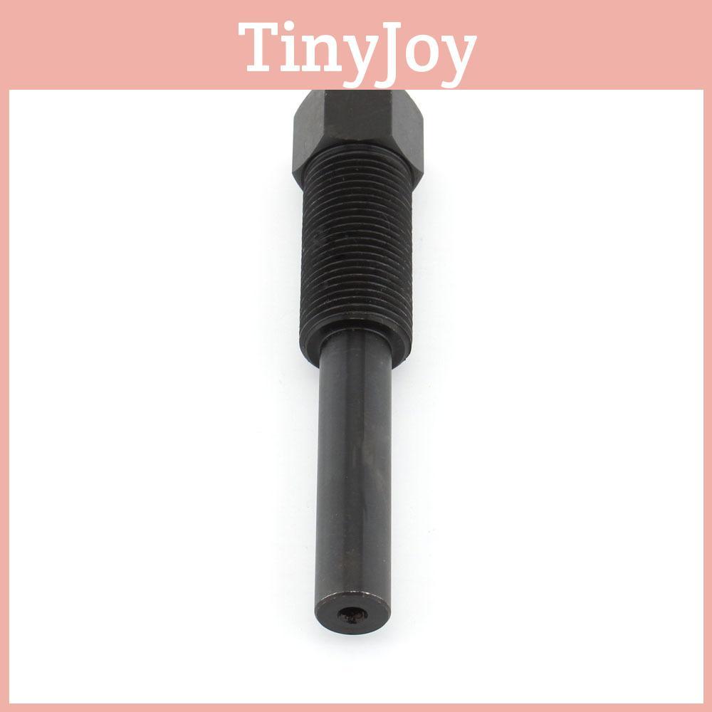 Premium Schwarzes Kupplungsabzieher-Werkzeug Für Polaris ATV-Modelle Mit Langlebigem Design 30x10x3cm