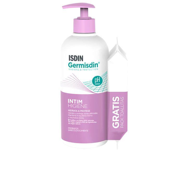 Gels de toilette intime GERMISDIN INTIM Gel hygiène intime 500 ml