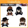 Peluche Anime Morbido e Coccoloso Personaggio Dazai Osamu Bambola Ingrosso