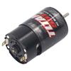 550 RC Motor Black Brushed Motor 55T Built in Cooling Fan High Speed Universal Motor with 13