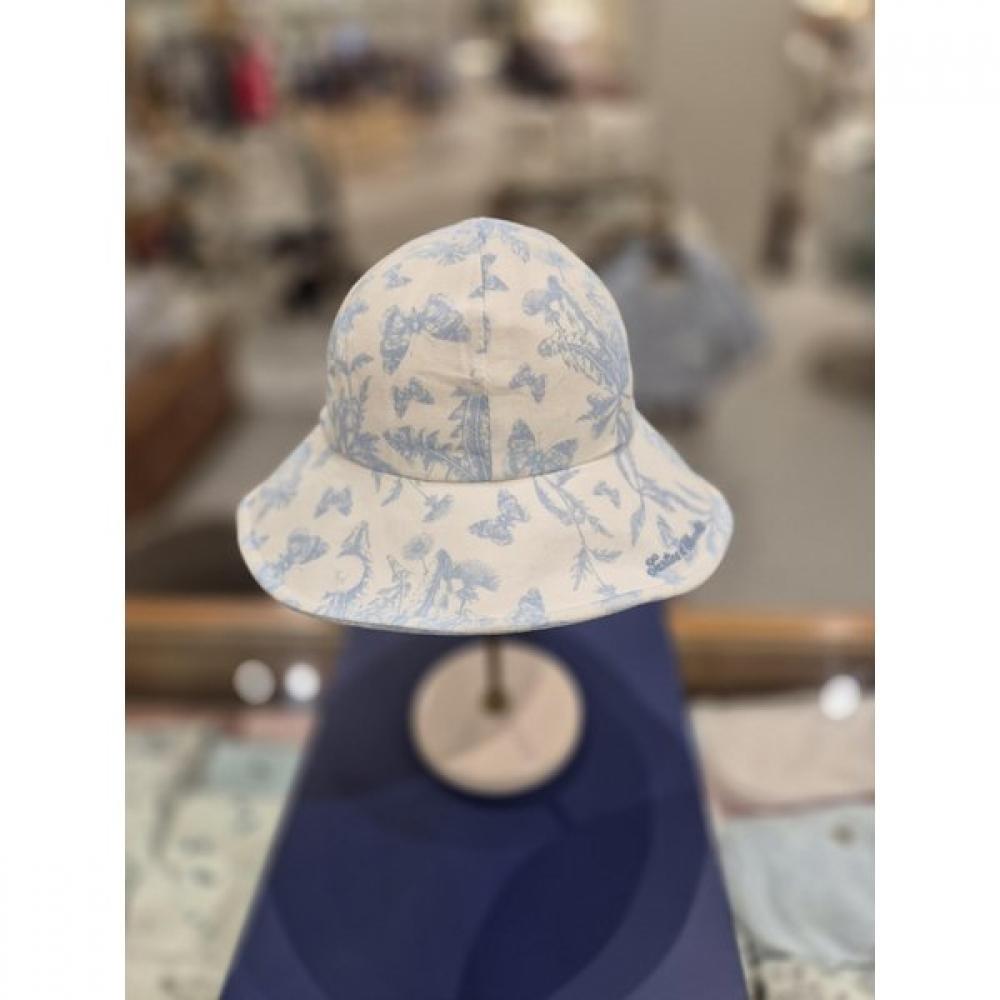 

Show Chocola Twal Hat 100 Days Gift Ttpmht041b Blue/48