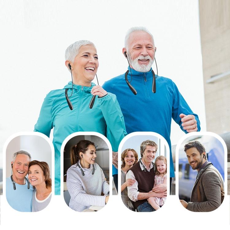 Z3 Free Multifunctional Multi-channel Digital Wireless Hearing Aids for the Elderly