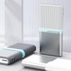 Universal Protective Case for 100W Fast Charging Bank Flexible Silicone Material NonSlip Grip Securitys Check