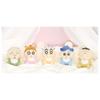 T's Factory Crayon Shin-chan Nene Plush Toy Mascot Soft Stuffed Animal 20cm