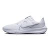 Nike Air Zoom Pegasus 40 White Black Photon Dust Sneakers DV3853-102