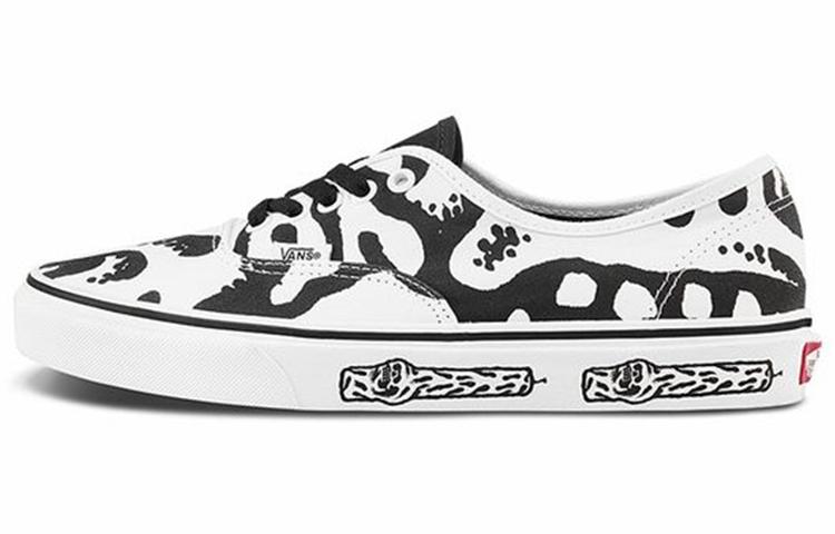 Vans Authentic Otw Art Collection DuyanAiZi VN0A5KS9451 35