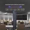 Runpu RP-HYZS3816 Professional 3-inch 8-Unit Full-Range Conference Column Speaker (CN Version)