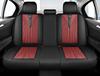 Honda Civic Tenth Gen Seat Covers: All-Season Cushions for Hatchback/Sedan