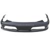 Front Washer Cover for 2009-2013 458 Models (82763610, 82763510)