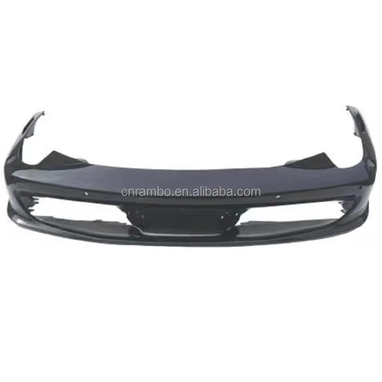 Front Washer Cover for 2009-2013 458 Models (82763610, 82763510)