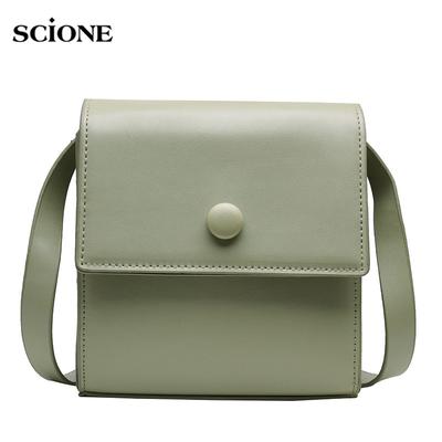Kleine Tasche Weibliche Tasche Neue Mode Mini Umhängetasche Weibliche Wilde One-schulter Kleine Quadratische Tasche