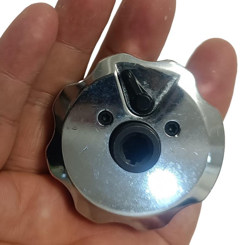 1/4 Inch Drive 3-IN-1 Multi Function Mini Wrench Dual Head Finger Bit Holder and Square Head Home Repair Tools