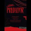 LEE GIKWANG(ATRAKCJA) - PREDATOR Fotoksiążka Wersja
