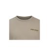 Under Armour Outdoor SS25 Fuel Comfortable Loose Short Sleeve T-Shirt Men Tops Khaki 1390225-299
