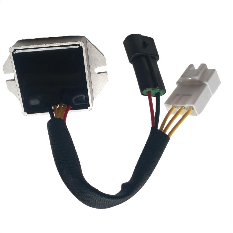 2020C.10 Compatible with BeiMao Rectifier Models 0630-255/0630-288, 1056 CC