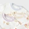 Tongtai Baby Pure Cotton Underwear Set
