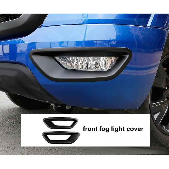 For GWM Ute POER PAO POA CANNON CANNON-L CANNON-X Pickup Rear Lamp Cover Door Handle Bowl Fog Light Trims Great Wall Car Styling