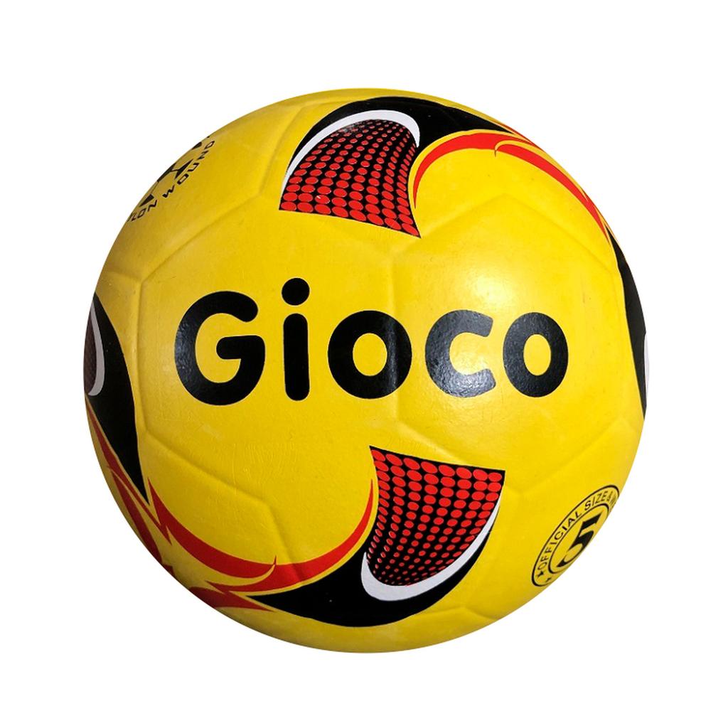 Gioco Geformter Fußball